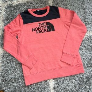 The North Face Sweatshirt